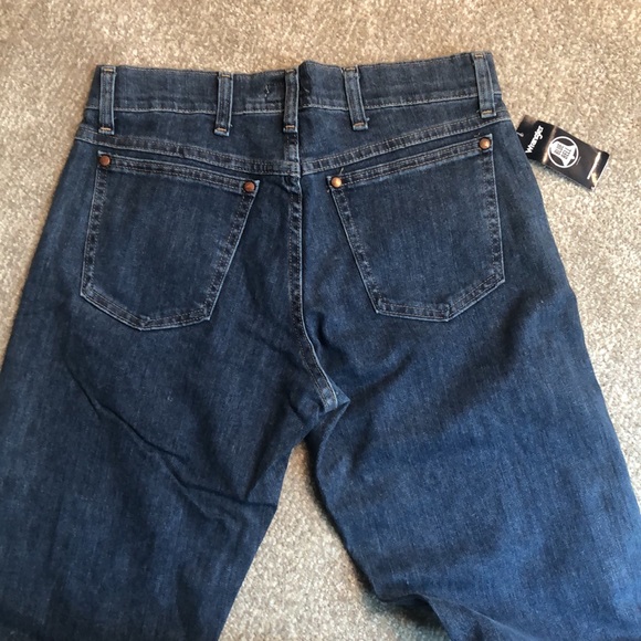 Men’s Wrangler vintage Blue Bell jeans - Picture 4 of 4